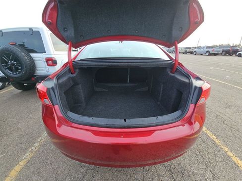 Used 2019 Chevrolet Impala LT w/ Sunroof and Spoiler Package image 8