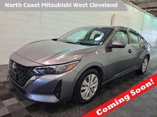 Used 2024 Nissan Sentra S FWD video 1