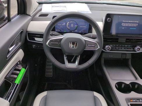 New 2026 Honda Prologue Touring image 14