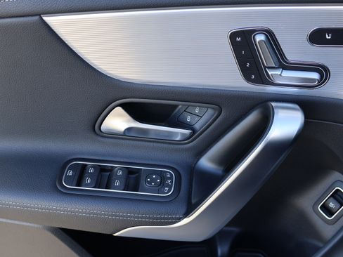 Certified 2023 Mercedes-Benz CLA 35 AMG 4MATIC image 13