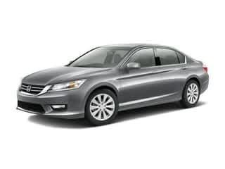 Used 2013 Honda Accord EX-L image 1