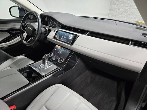Used 2023 Land Rover Range Rover Evoque SE AWD/4WD image 55