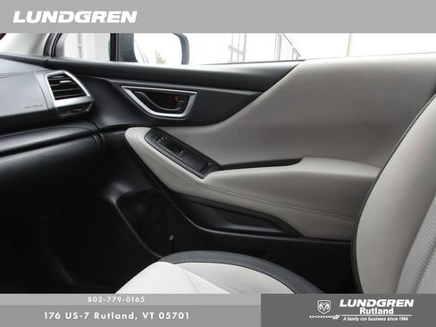 Used 2021 Subaru Forester image 28