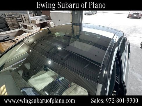 Used 2025 Mercedes-Benz E 350 4MATIC Sedan w/ Winter Package image 23