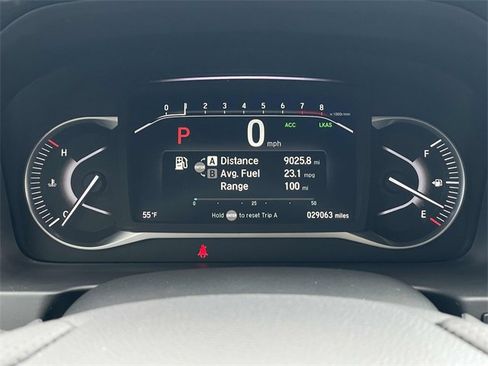 Used 2023 Honda Passport EX-L image 15