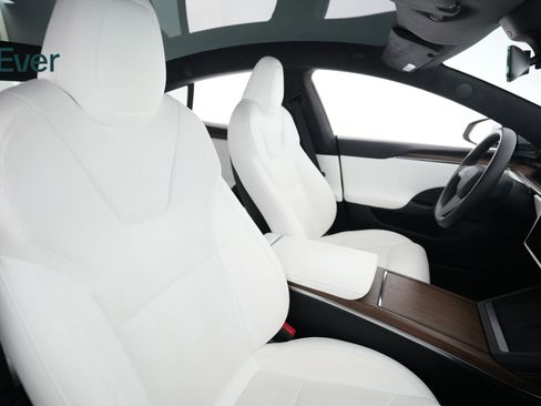 Used 2023 Tesla Model S Standard Range AWD/4WD image 23