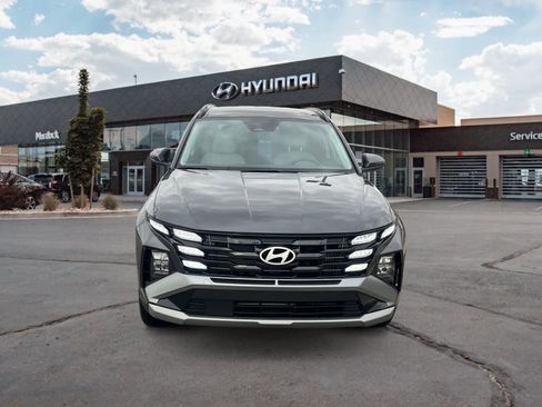 Used 2025 Hyundai Tucson SEL image 8