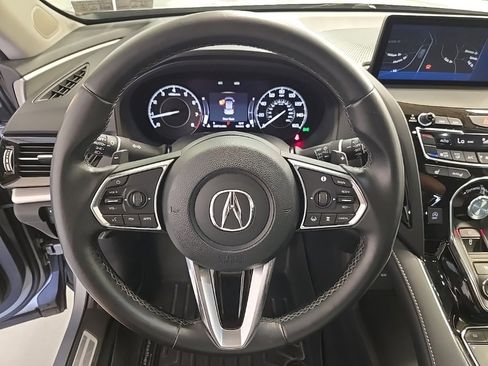 Used 2020 Acura RDX w/ Technology Package image 21