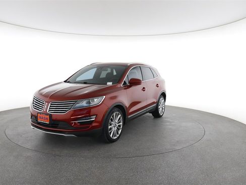 Used 2018 Lincoln MKC Reserve image 5