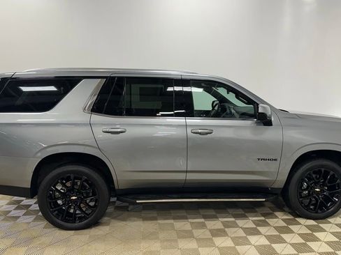 Certified 2023 Chevrolet Tahoe LT image 4