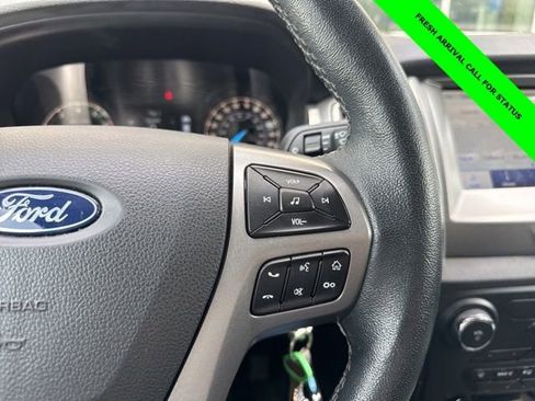 Used 2020 Ford Ranger XLT w/ Equipment Group 302A Luxury AWD/4WD image 21