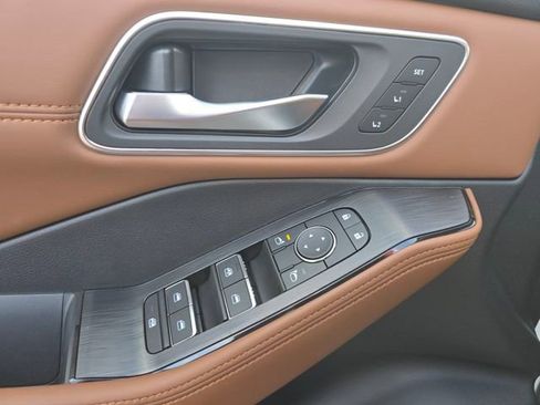 New 2026 Nissan Rogue Platinum w/ Platinum Premium Package image 20