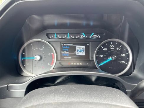 Used 2020 Ford F250 XLT w/ XLT Premium Package AWD/4WD image 18