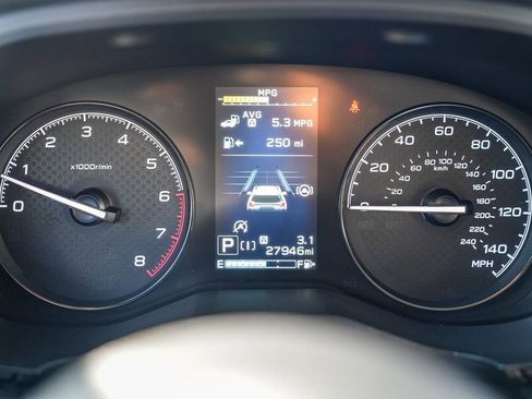 Certified 2023 Subaru Forester image 26