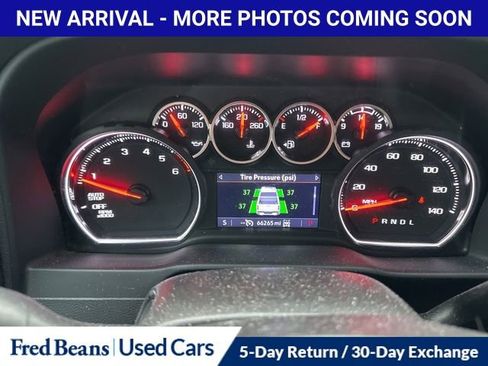 Used 2022 Chevrolet Silverado 1500 LT w/ Bed Protection Package image 13