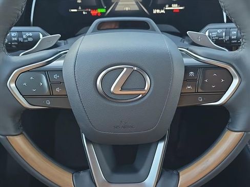 New 2026 Lexus RX 350 image 20