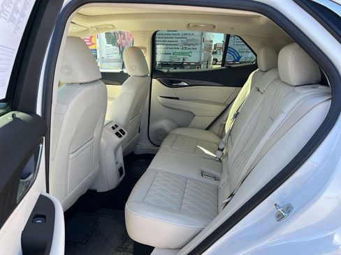 Certified 2023 Buick Envision Avenir AWD/4WD image 22