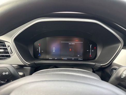 New 2026 Ford Escape Active image 29