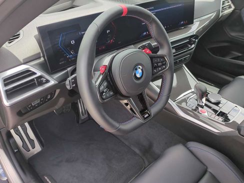 Used 2026 BMW M2 RWD image 10