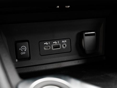 New 2025 Nissan Sentra SV w/ All-Weather Package image 15