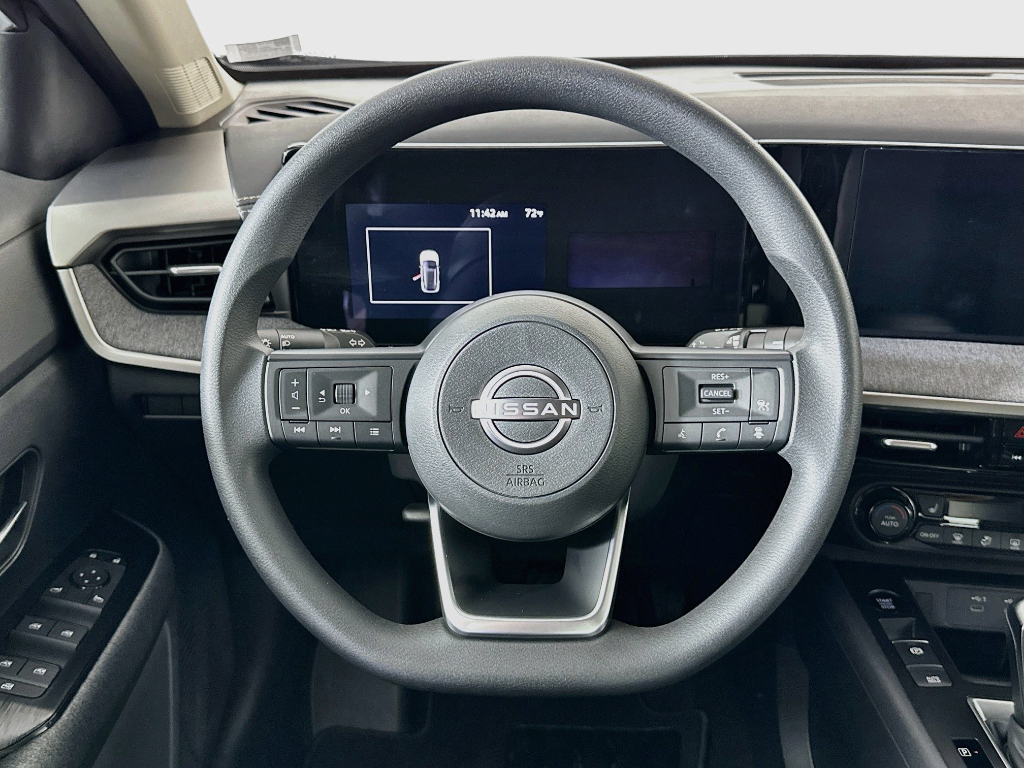 Used 2026 Nissan Kicks SV w/ SV Premium Package AWD/4WD image 18