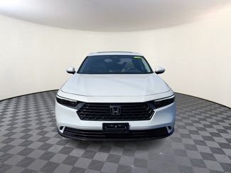 Used 2023 Honda Accord EX video 2
