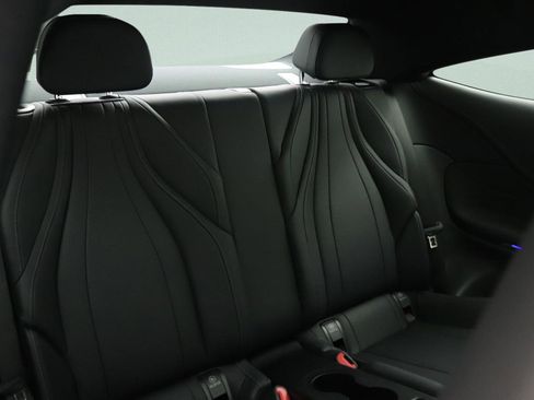 New 2026 Mercedes-Benz CLE 450 4MATIC Coupe image 8