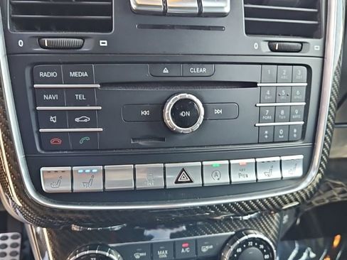 Used 2018 Mercedes-Benz G 63 AMG 4MATIC image 21