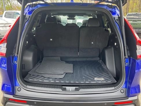 Used 2023 Honda CR-V Sport Touring image 31