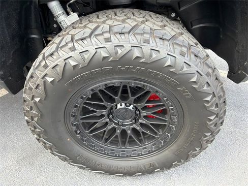 Used 2022 RAM 1500 TRX w/ TRX Level 1 Equipment Group image 19