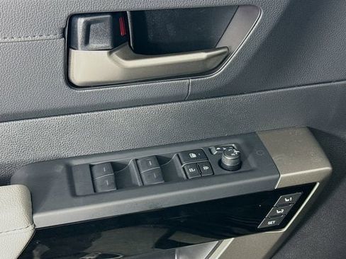 New 2026 Toyota Tundra Limited AWD/4WD image 17
