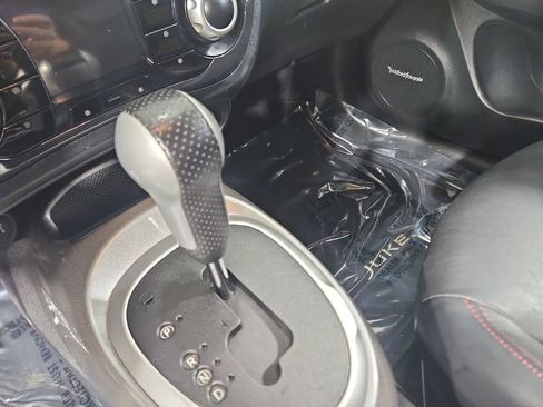 Used 2013 Nissan Juke SL w/ Chrome Pkg AWD/4WD image 25