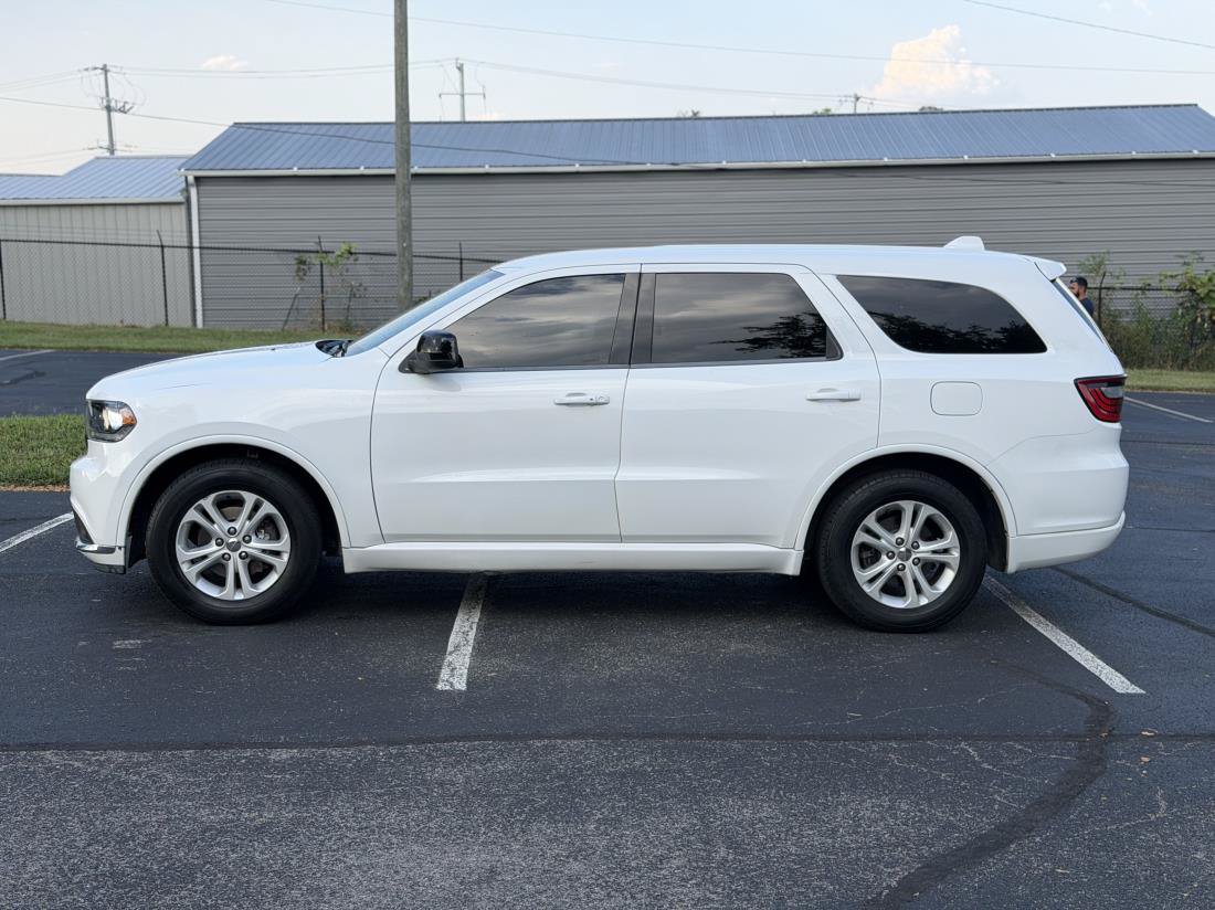 Used 2020 Dodge Durango SXT RWD image 2
