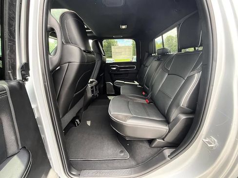 New 2026 RAM 3500 Laramie AWD/4WD image 30