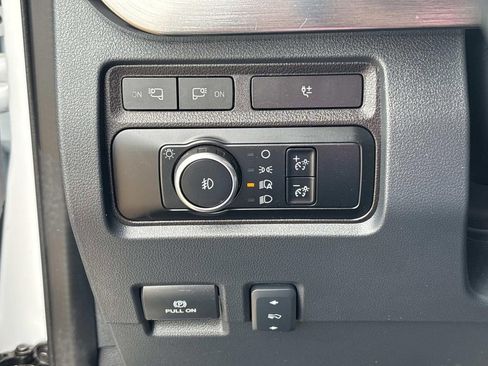 Used 2024 Ford F450 Lariat AWD/4WD image 19
