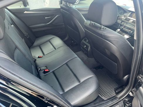 Used 2016 BMW 528i xDrive Sedan AWD/4WD image 21