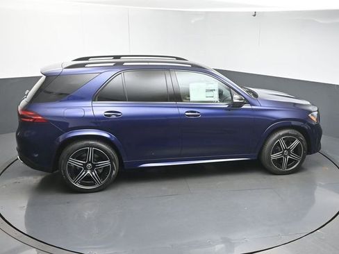 New 2026 Mercedes-Benz GLE 350 4MATIC image 47