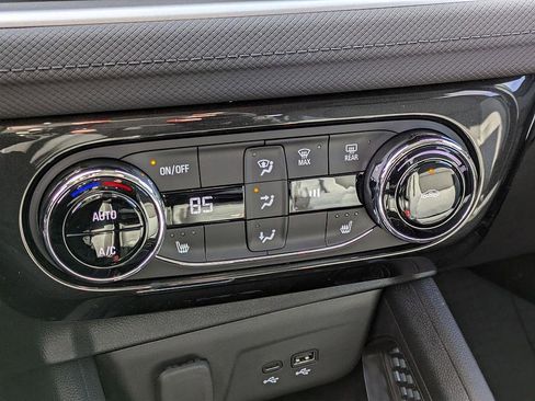 New 2026 Chevrolet TrailBlazer LT w/ Convenience Package image 22