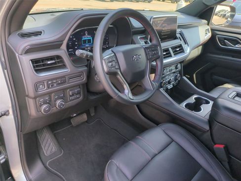 Used 2024 Chevrolet Tahoe RST w/ Luxury Package AWD/4WD image 16