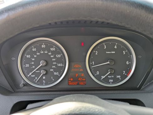 Used 2007 BMW 650i Convertible RWD image 14