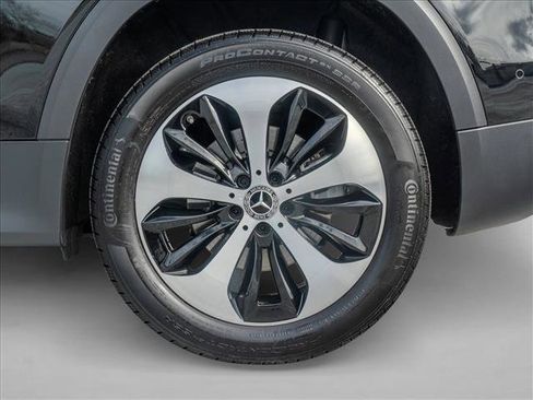 Certified 2026 Mercedes-Benz GLB 250 GLB 250 image 16