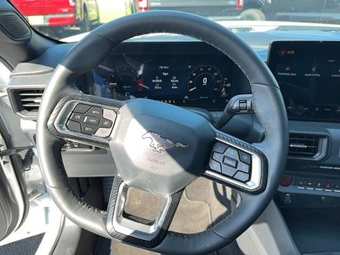 Used 2024 Ford Mustang Coupe image 14