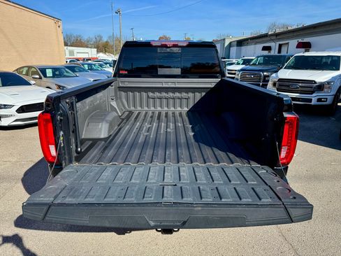 Used 2020 GMC Sierra 3500 Denali w/ Denali Ultimate Package image 11