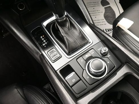 Used 2016 MAZDA MAZDA6 Touring image 18