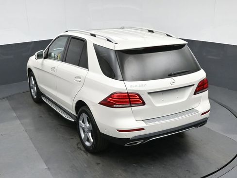 Used 2016 Mercedes-Benz GLE 350 GLE 350 image 61