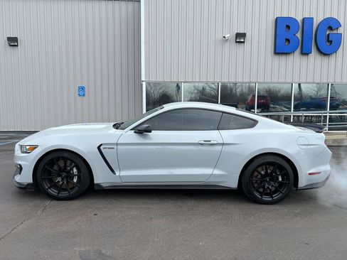 Used 2017 Ford Mustang Shelby GT350 w/ Electronics Package image 2