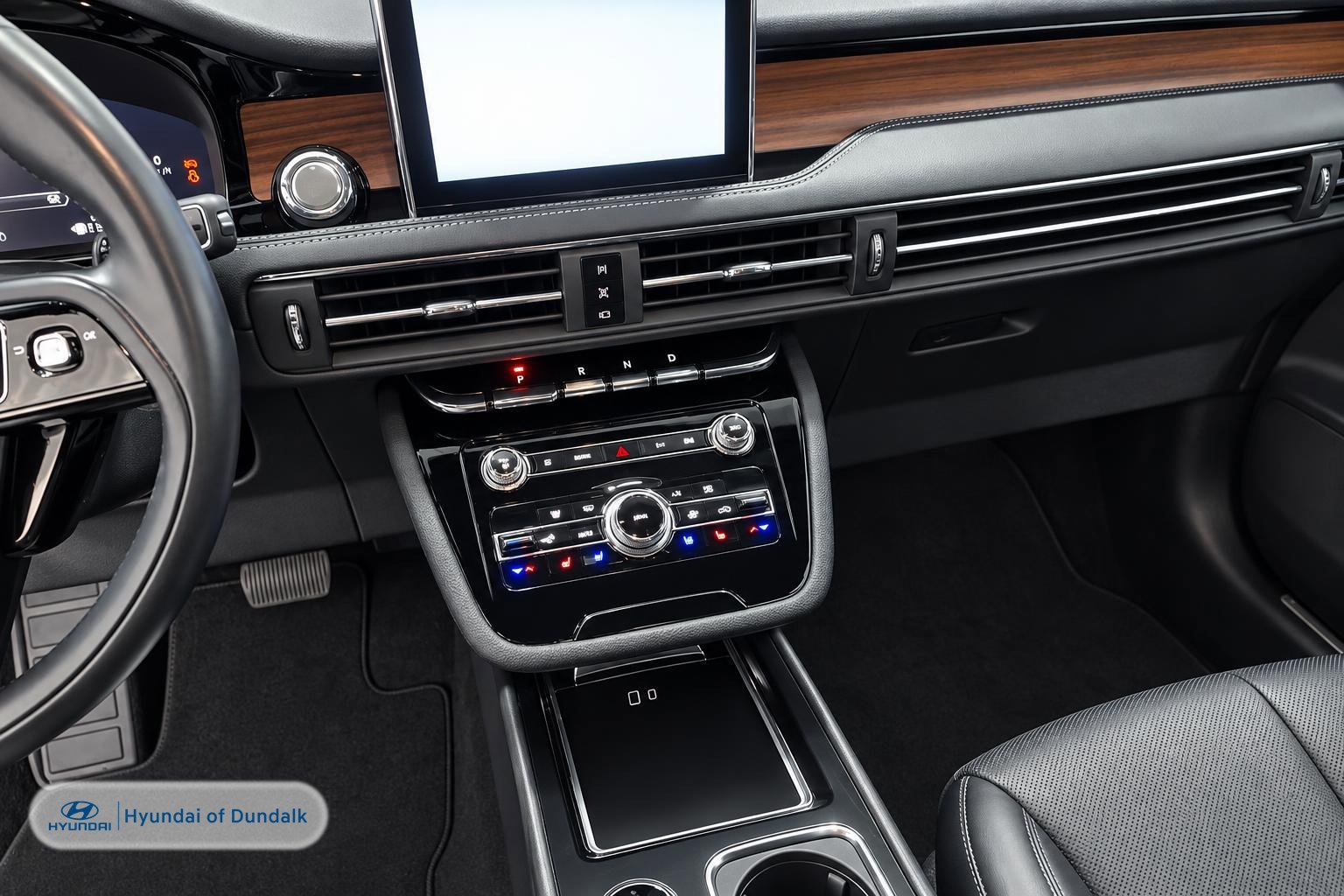 Used 2022 Lincoln Corsair Reserve w/ Luxury Package AWD/4WD image 9