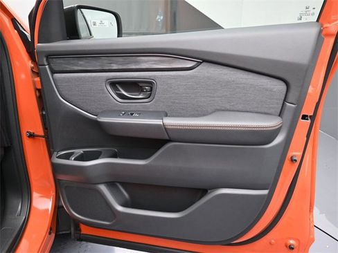 New 2026 Honda Passport TrailSport image 10