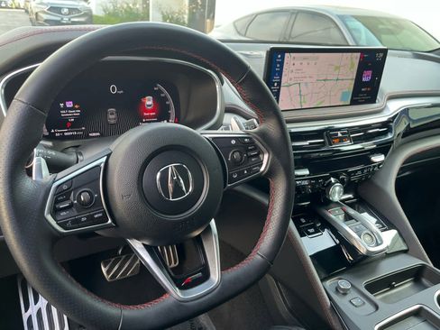 Used 2025 Acura MDX A-Spec image 24