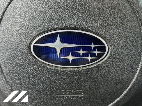 Used 2018 Subaru Forester 2.5i Premium image 32